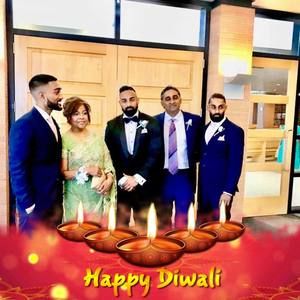 Meet your Posher, Joan